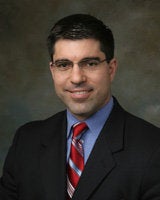 Ricardo M. Bonnor, MD