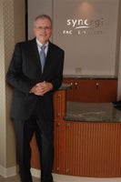 Richard W. Maack, MD