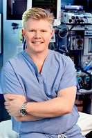Bryan Criswell, MD