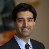 Houtan Chaboki, MD