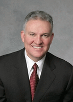 Donald Nunn, MD, DDS
