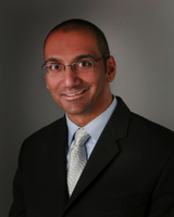 Naveen Setty, MD