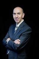 Bahram Ghaderi, MD