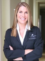 Susan Goode Estep, DMD