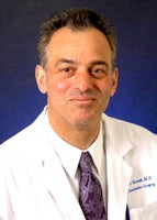 Rex Moulton-Barrett, MD