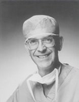 Frank Welsh, MD