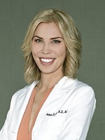 Melanie D. Palm, MD