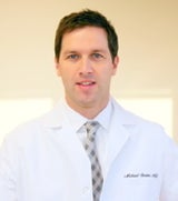 Michael Howard Swann, MD