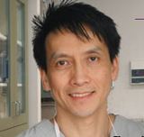 Chen Lee, MD