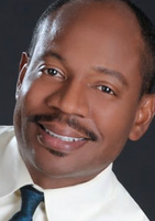 Larry Leverett, MD