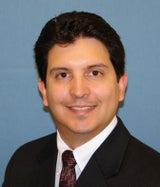 Gustavo A. Diaz, MD
