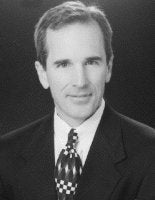 Edward Farrior, MD