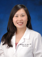 Margaret Mann, MD