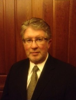 Ronald V. DeMars, MD