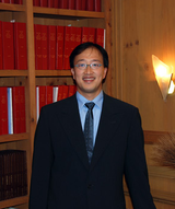 Perry Liu, MD