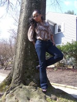 MzRose