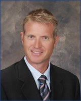Mark Fetter, MD