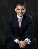 Ramtin Kassir, MD