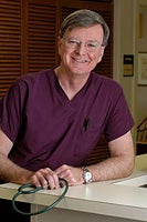 Richard C. Flaherty, MD
