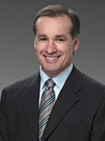 Paul Fortes, MD