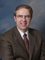 R. John Fox Jr., MD