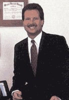 Gregory Frese III, D.D.S.