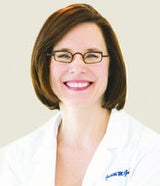 Judith M. Gurley, MD
