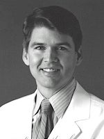 Steven M. Hamilton, MD
