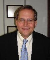 George Harr, MD