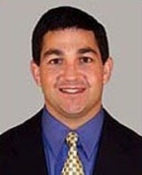 David Hecht, MD