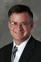 Henry Houin, MD