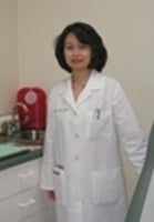 Carol Huang, MD