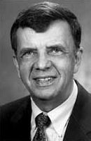 Charles Hutchins, MD