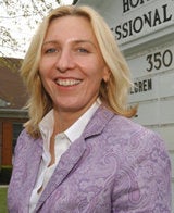 Ingrid Warmuth, M.D.
