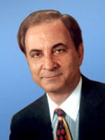 Issa F. Baroudi, MD