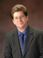 J. Peter Rubin, MD