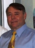 Stanley Jackson, MD