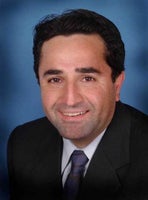 Jaco Festekjian, MD