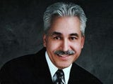 James Barber, MD