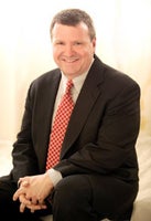 K. Keith Jeffords, MD