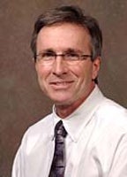 John DeSpain, M.D.