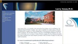 Larry Jonas, M.D.