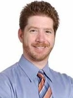 Joshua Kreithen, M.D.