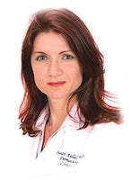 Susan M. Kallal, MD