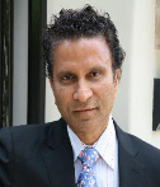 Raj Kanodia, MD
