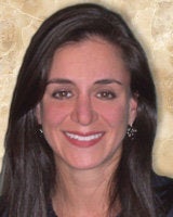 Melani Kapetanakos, DDS