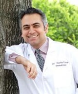 Martin Kassir, MD