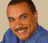 Kenrick Spence, M.D.