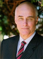 Geoffrey Keyes, MD