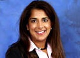 Julie Khanna, MD